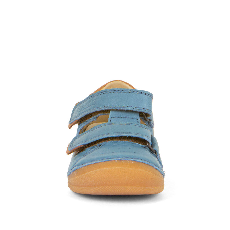 Froddo Sandals | Paix Up Double | Jeans