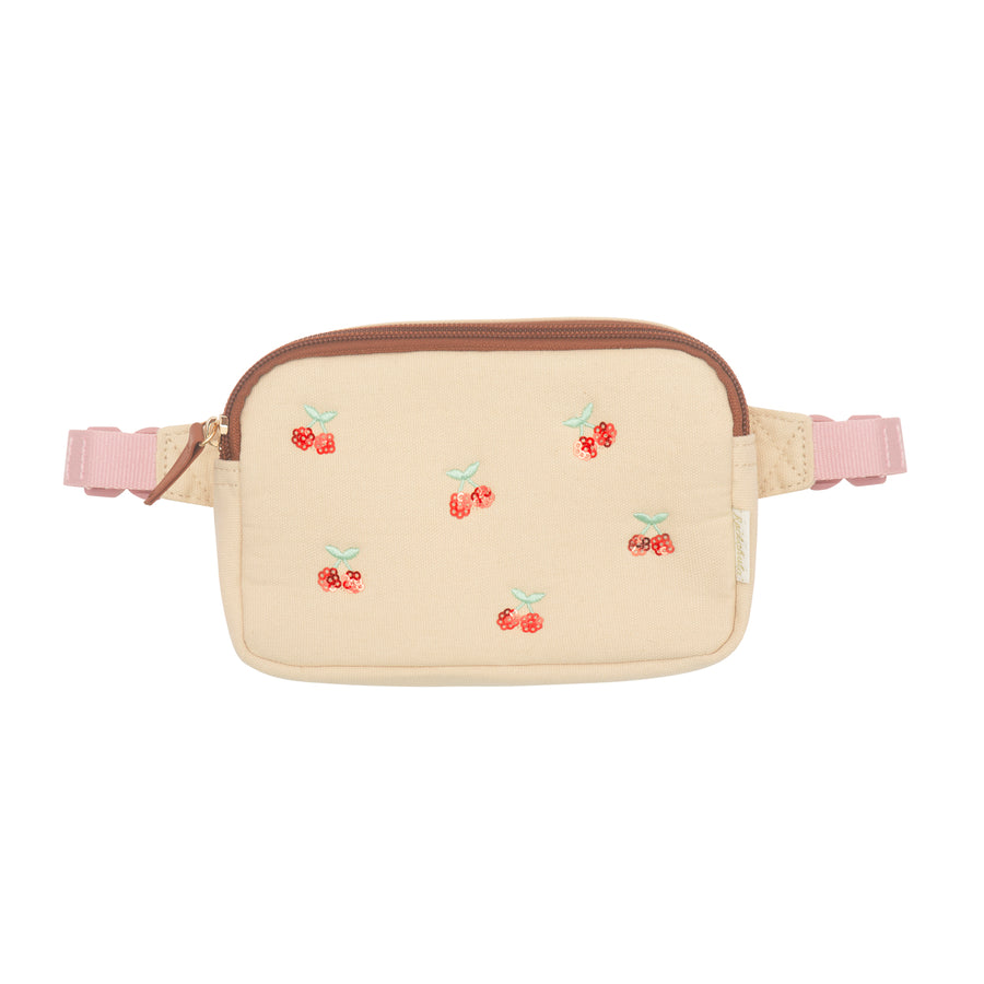 Rockahula Kids Bags | Cherry-licious Bum Bag