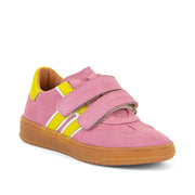 Froddo Velcro Trainer | Lou | Pink