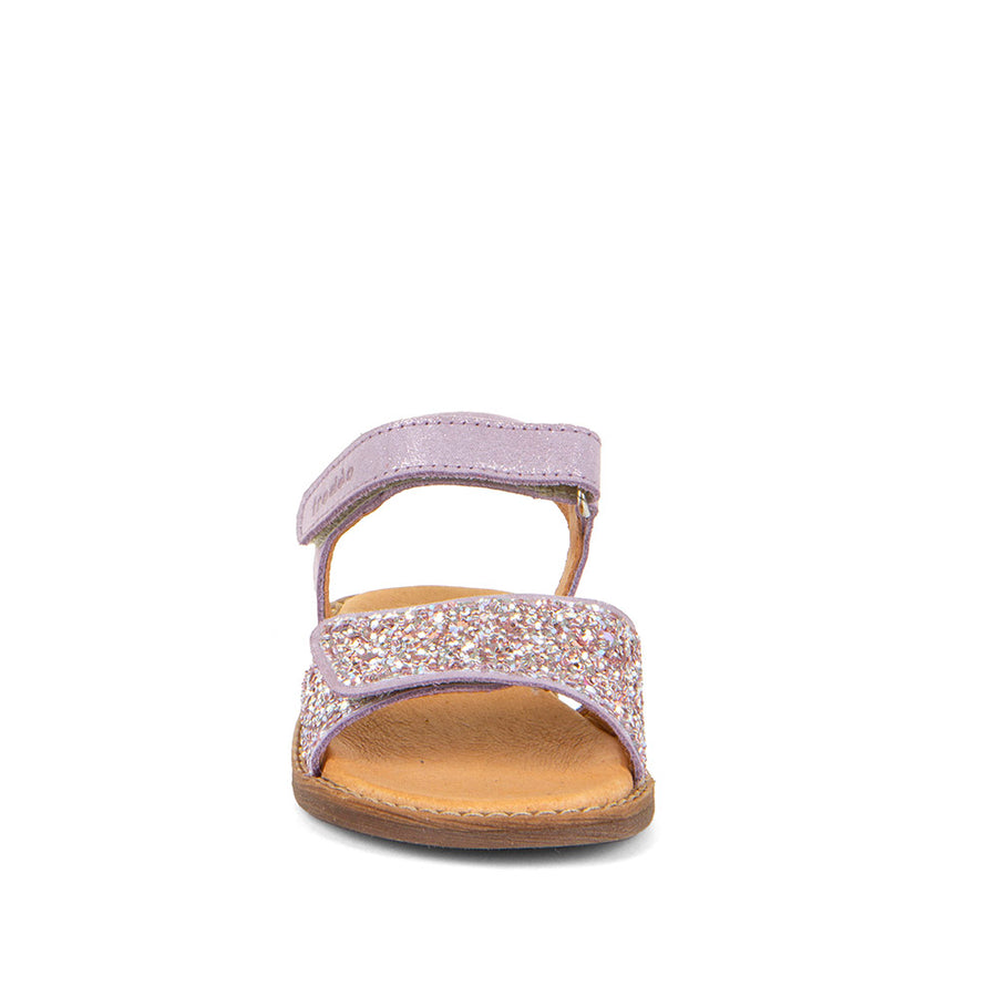 Froddo Lore Sandal | Sparkle | Lavender