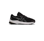 Asics Kids Trainers | GT-1000 11 GS | Black/White