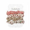 Rockahula | Wildflower Scrunchie Set | Multi 