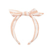 Rockahula Kids Headbands | Wide Stripe Tie