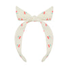 Rockahula Kids Headband | Cherry Tie 