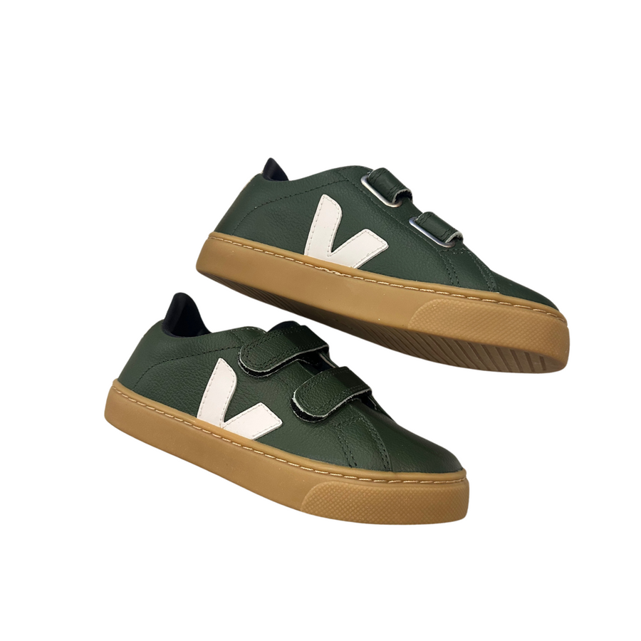 Veja Kids | Esplar | Cyprus White