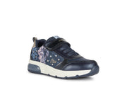 Geox Kids Trainers | Spaceclub | Velcro | Elsa