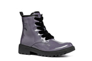 Geox Kids Boots | Casey Girl | Purple