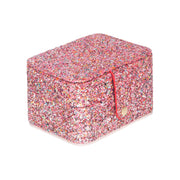 Rockahula | Confetti Jewellery Box | Multi Glitter