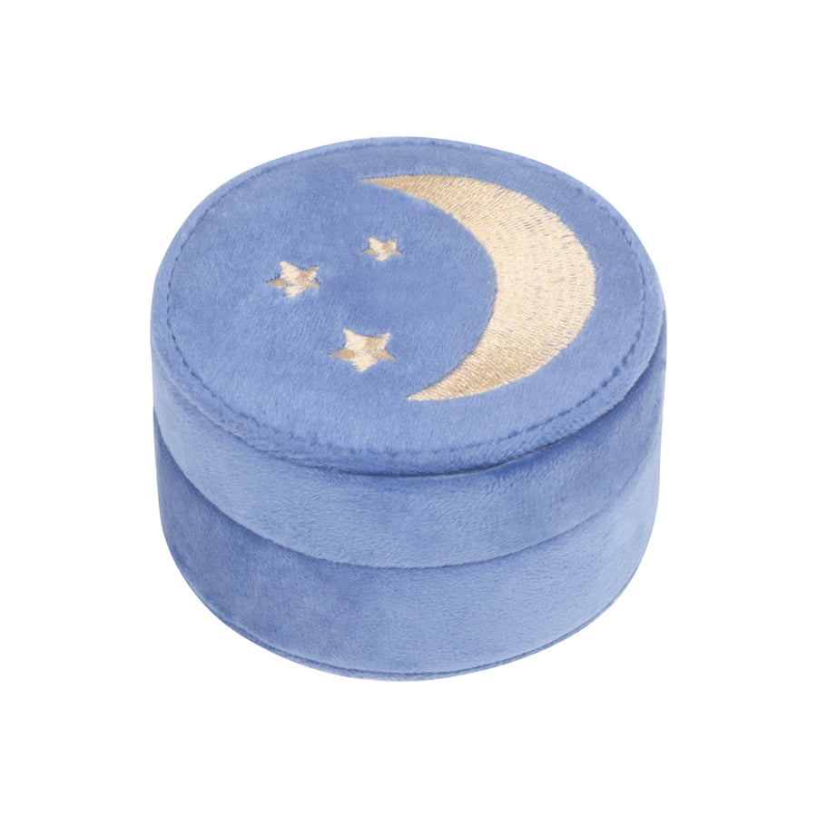 Rockahula Kids | Moon & Star Mini Jewellry Box