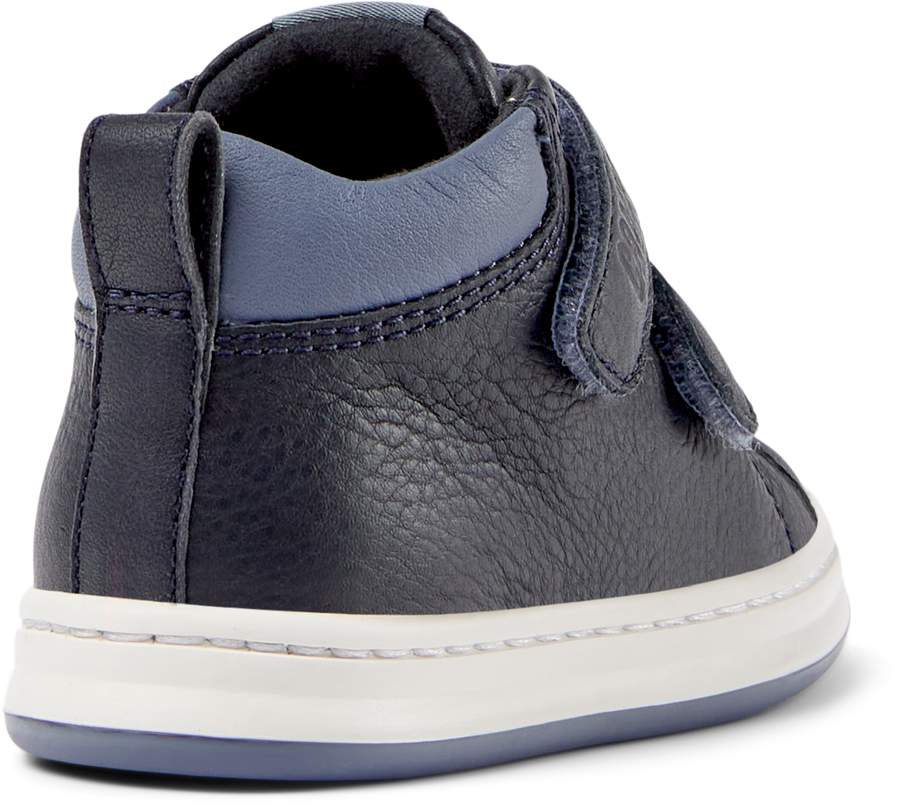 Camper Kids Shoes | Runner Four |  Navy