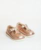 Prenta Kids Shoes | Luna | Rose Gold