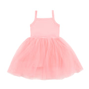 Bob & Blossom Dress | Peony Pink 