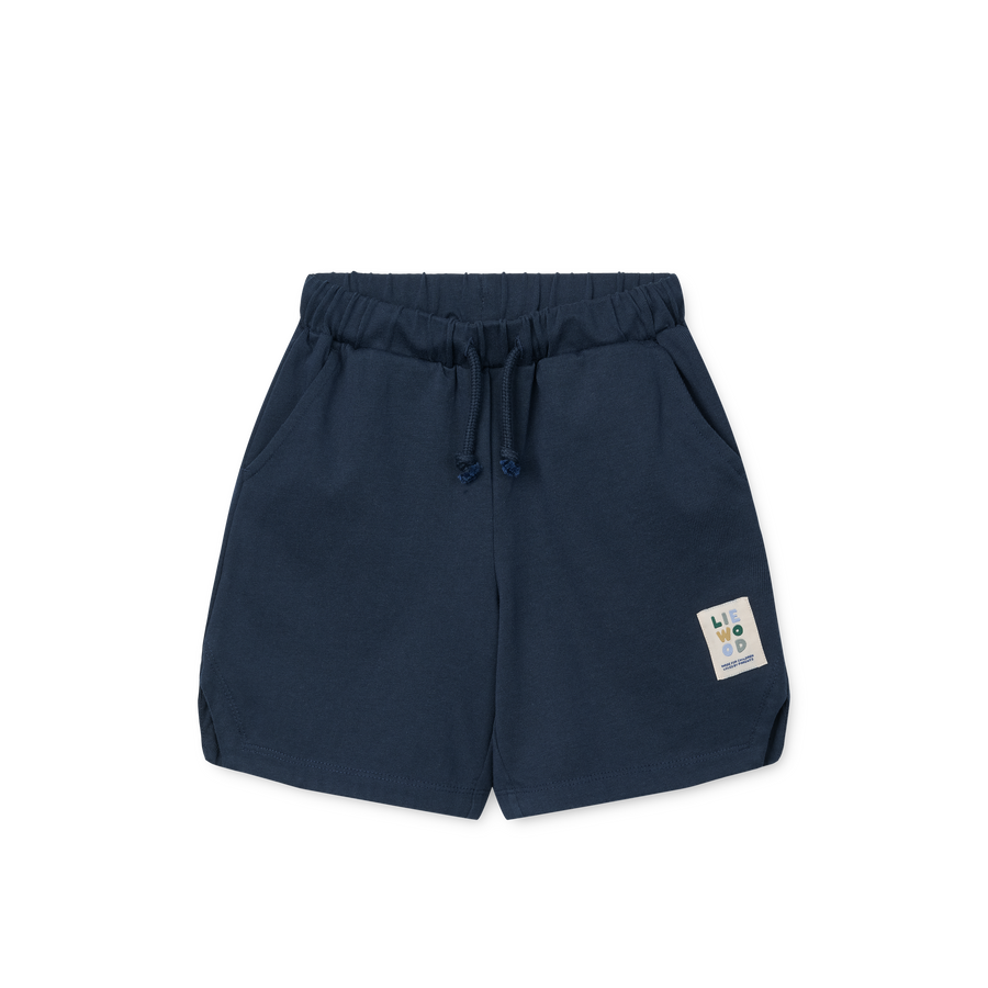 Liewood | Rhett Shorts | Navy