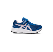 Asics Kids Trainers | Contend 7 PS | Lake Drive/Rose