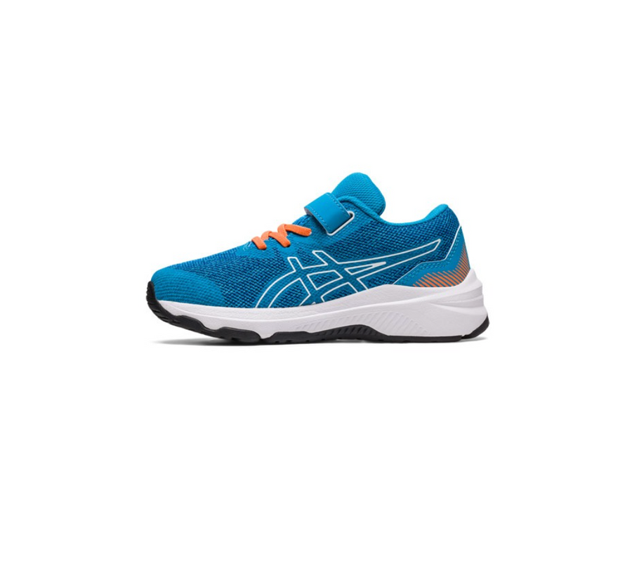 Asics Kids Trainers | GT-1000 11 PS | Island /Black