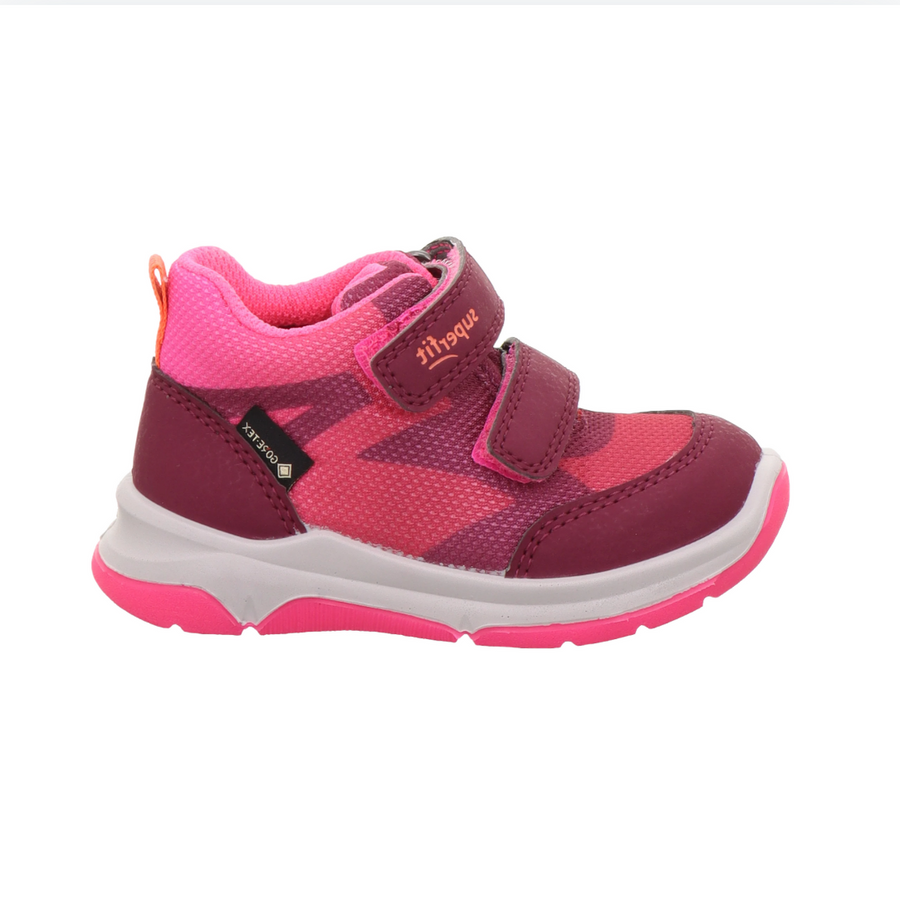 Superfit GORE-TEX Trainer | Cooper | Pink