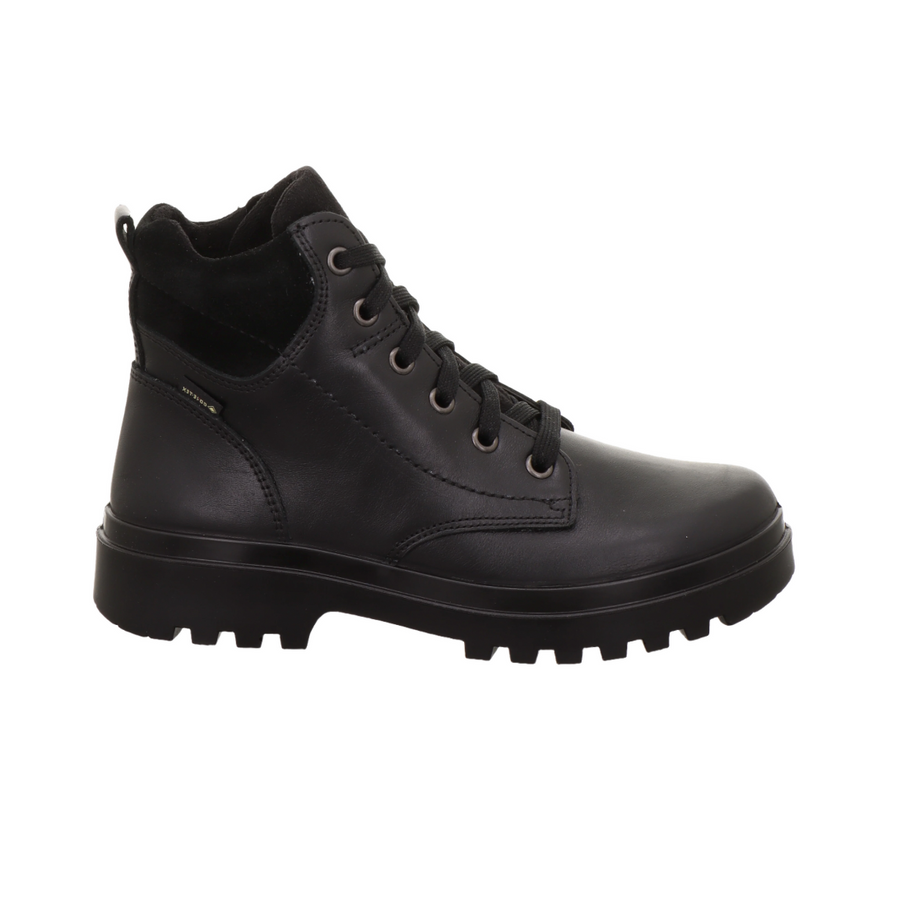 Superfit GORE-TEX boots | Abby | Black