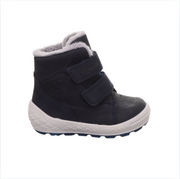 Superfit GORE-TEX Boots | Groovy | Navy