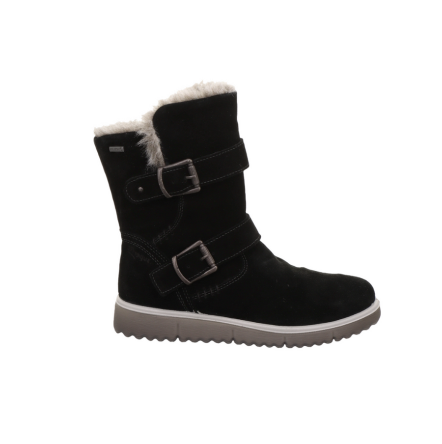 Superfit GORE-TEX Boots | Lora | Black