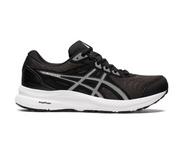 Asics Women's Trainer | Gel Contend 8 | Black/White