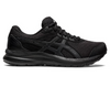 Asics Women's Trainers | Gel Contend 8 | Black/Carrier Grey