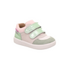Superfit Trainers | Supies | Green & Pink Multi