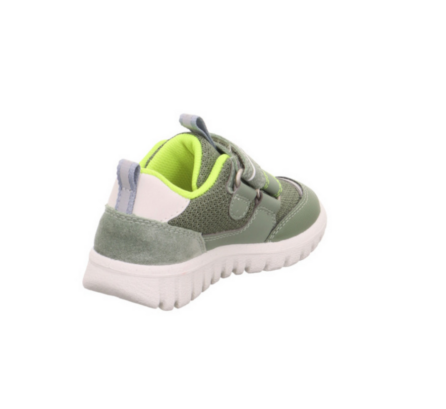 Superfit GORE-TEX Trainers | Sport7 Mini | Green