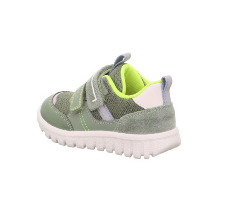 Superfit GORE-TEX Trainers | Sport7 Mini | Green