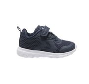 Hummel Kids Trainers | Recycled Actus | Black iris