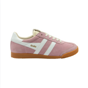 Gola Women's Trainers | Elan | Candy/White