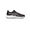 Asics Kids Trainers | Patriot 13 GS | Graphite Grey/White