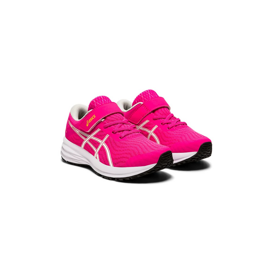 Asics Kids Trainers | Patriot 12 PS | Pink Glow