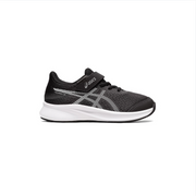 Asics Kids Trainers | Patriot 13 PS | Graphite/White