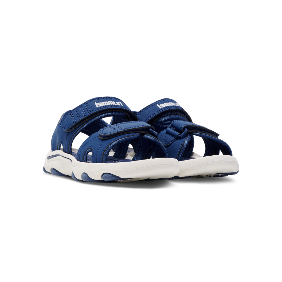 Hummel Kids Sandals | Wave JR | Navy