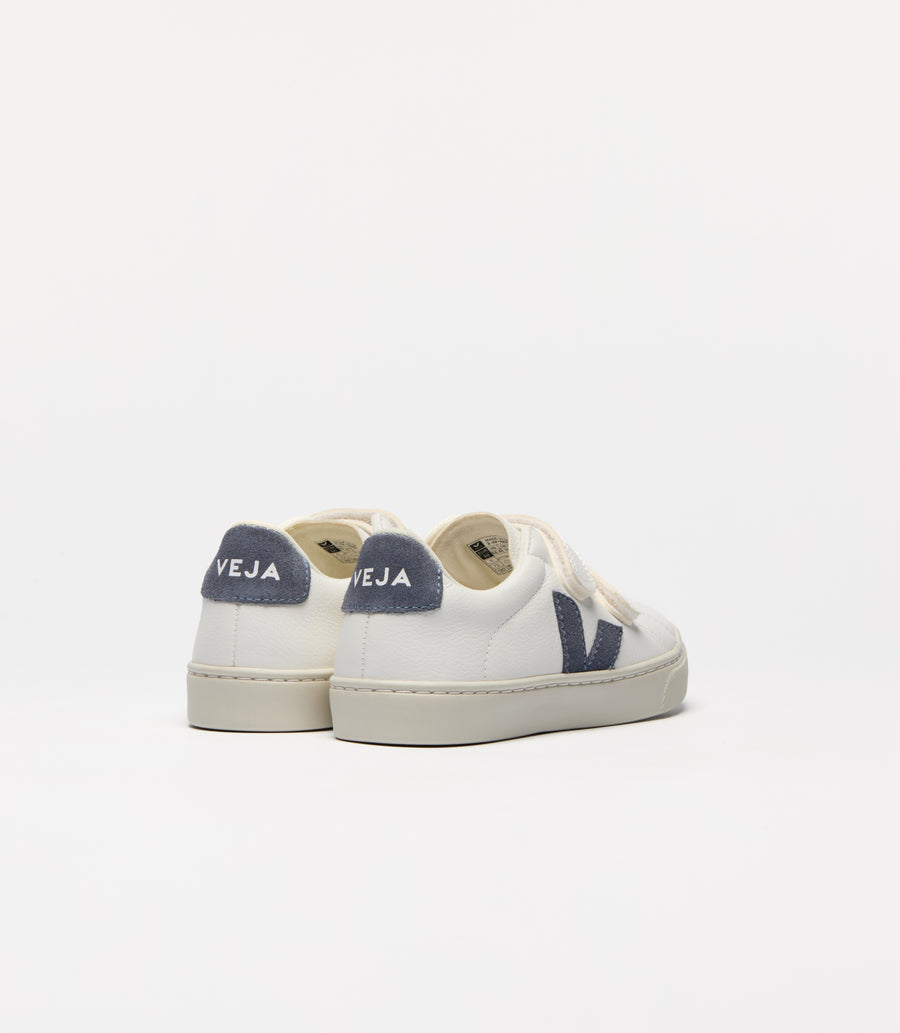 Veja Kids | Small Esplar | Extra White California