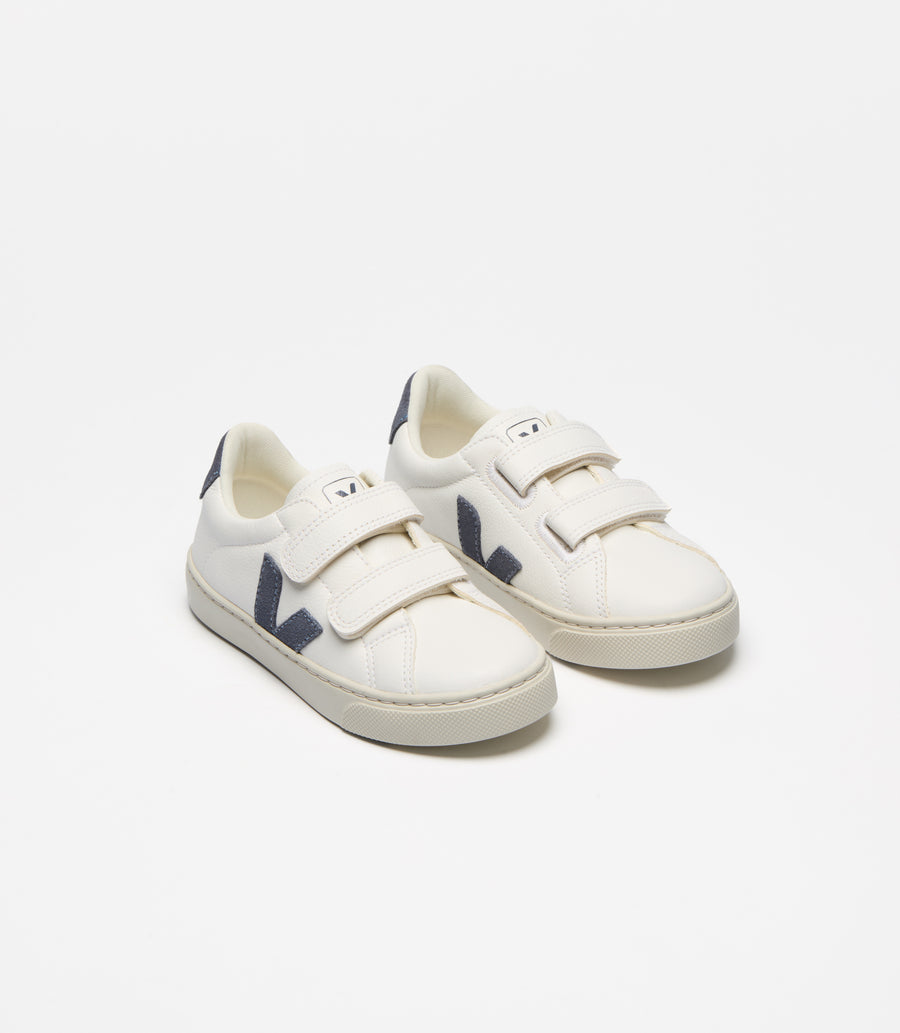 Veja Kids | Small Esplar | Extra White California