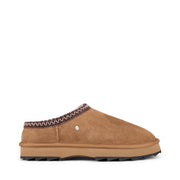 Emu Australia Slipper | Sharky Scuff | Chestnut