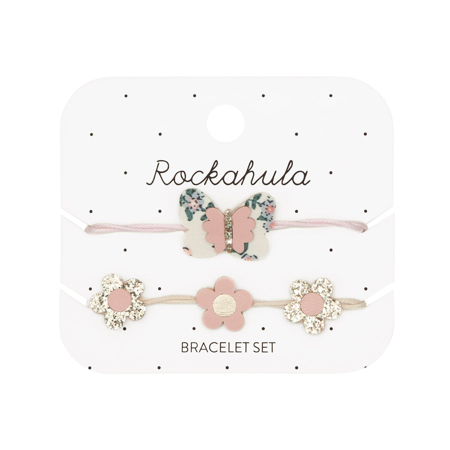 Rockahula Kids | Flora Butterfly Bracelets