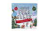 Kids Games | Festive Fun & Games