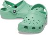 Kids Classic Crocs | Clog | Jade Stone