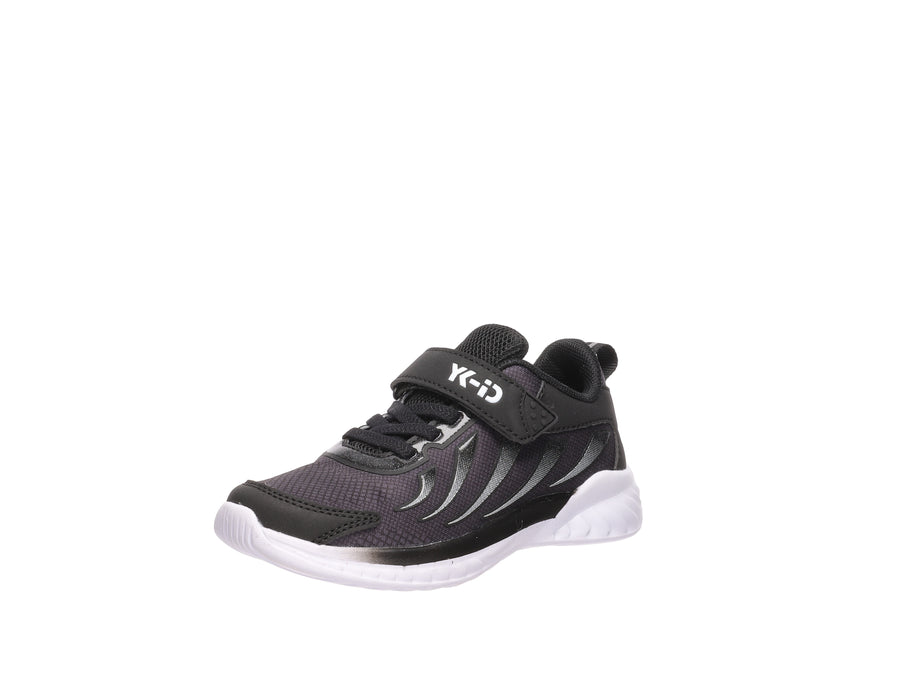 Lurchi waterproof trainers | Lizor Tex | Black & White