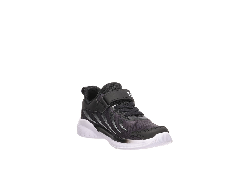 Lurchi waterproof trainers | Lizor Tex | Black & White