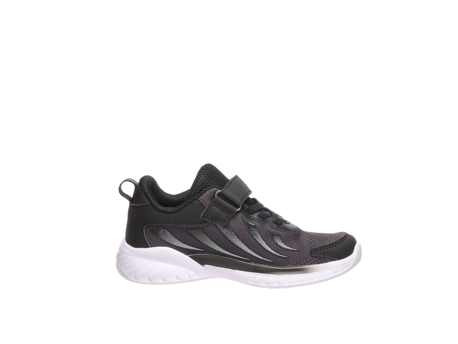 Lurchi waterproof trainers | Lizor Tex | Black & White