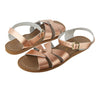 Salt-Water Sandals|The Original|Rose Gold