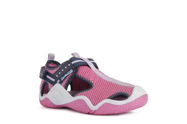 Geox best sale water shoes