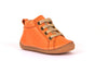 Froddo Ankle Boots | Paix Lace Up | Orange