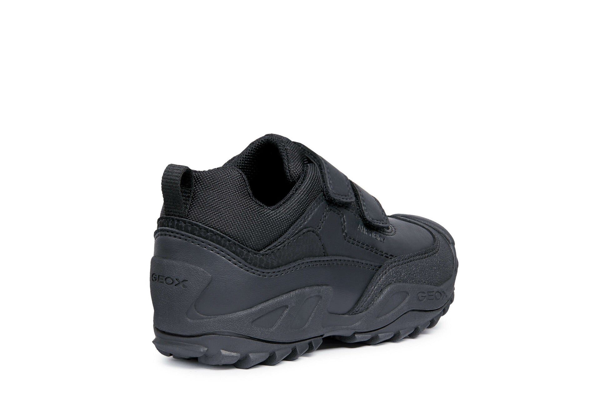 Geox savage school shoes online